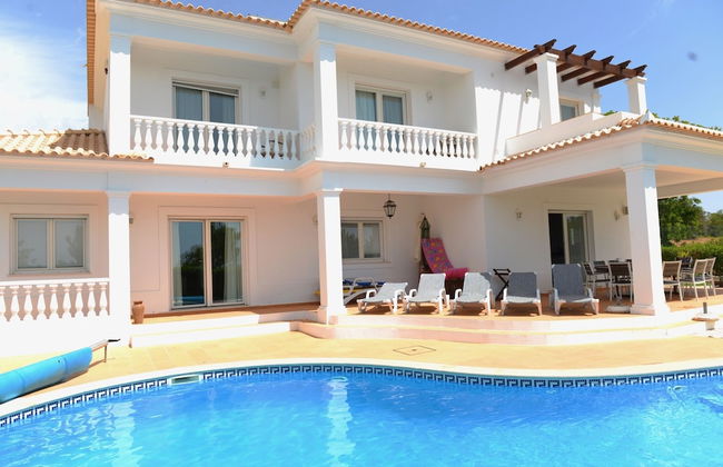 Beautiful 5 En-suite bed Villa With Private Pool - Foto 26