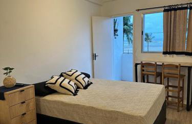 Pé na areia, vista mar, wi-fi e varanda ! - Foto 40