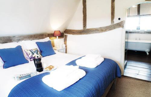 The Cross Wing by The Suffolk Cottage Collection - Foto 18