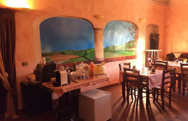 Antico Borgo Toscano - Foto 21