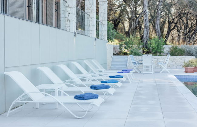 Villa Breeze & Villa Coco by Konnect Avlaki Beach - Foto 25