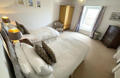 BISHOPS TAWTON OVERTON HOUSE 2 Bedrooms - Foto 13