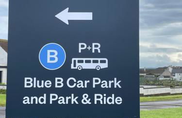 Horizon View Portstewart Tourist Board approved - Foto 61