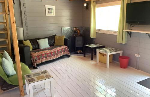 THE CABIN, KYPARISSIA - Foto 20