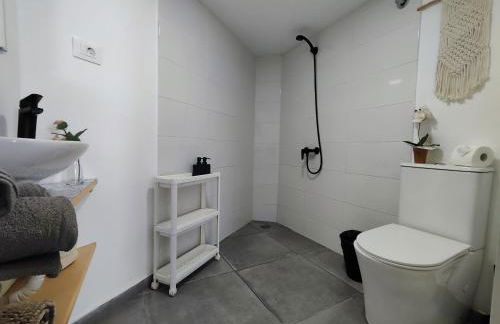 Nueve Pies Surf casita - Foto 38