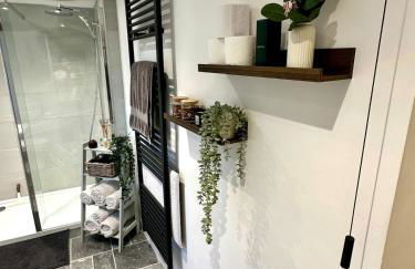 White Cottage Exelby - Foto 6