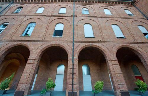 Loft Trevisan Elegant Apartment in Bra with Private Garage - Foto 25