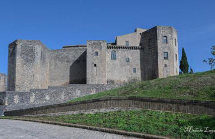 Il Belvedere dei Bizantini Apartaments - Foto 16