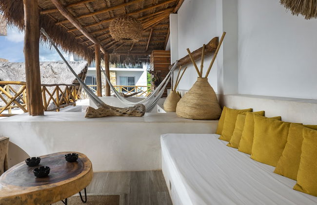 Verandah Studios - Foto 37