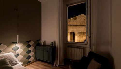 The Best Rent - Three-Room Apartment with View of the Portico d'Ottavia - Foto 3