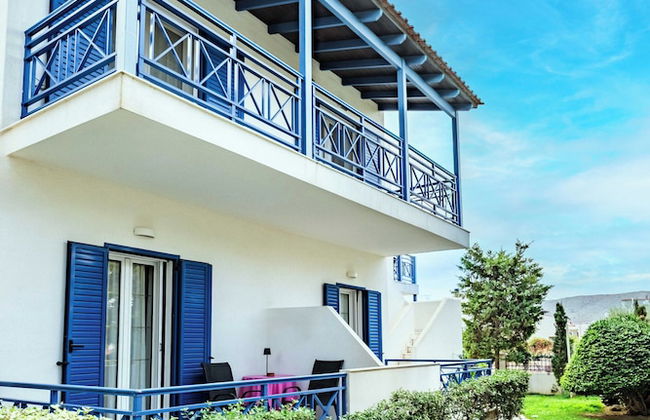 Vitorakis Apartments - Foto 31