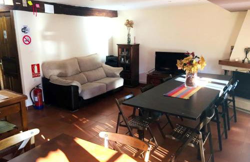 Spacious House in Molinaseca with Mountain View - Foto 22