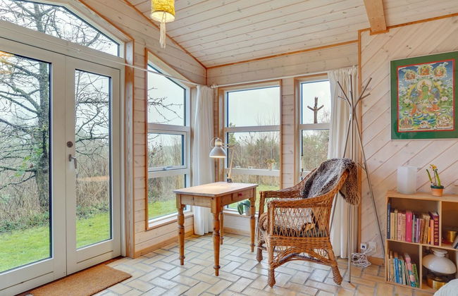 "Gundhild" - 1.8km from the sea - Photo 19