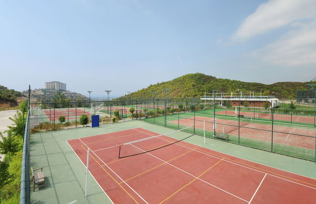 Gold City 2 Bedroom Villa 2 - Foto 47