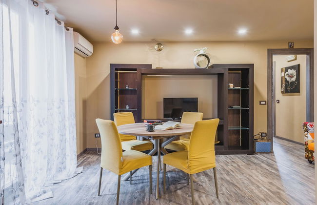 Ursino apartment with balcony - Foto 13