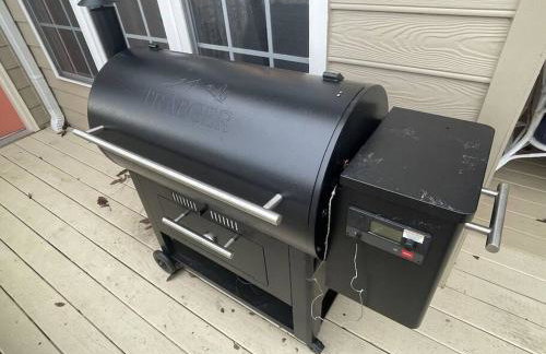 Clearwater Shores-Lakefront Stunning Views-Smith Lake, AL-5 Bedrooms - Foto 24