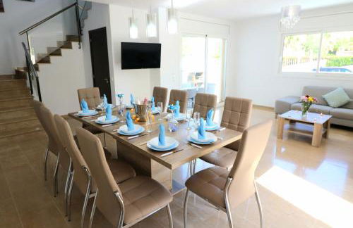 Villa Llevant - Foto 18