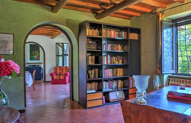 Vt-c765-dgbl0at - Villa Rasena 6 - Foto 24