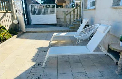 Holibai, Vila Natercia, Horizontes de Galicia, Casa de Piedra y Mar, Baiona - Foto 3