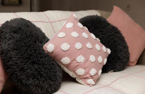 Cottage - Sleeps4 - PetFriendly - Garden - ByBeach - Foto 12