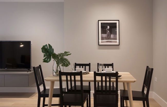 Elephant and Castle by Allô Housing - Foto 19