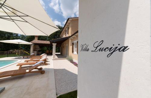 Villa Lucija - Foto 24