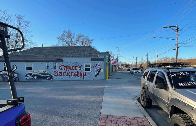 The Gem Vacation Rental - Foto 30