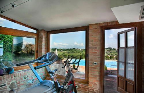 Agriturismo Sanguineto - Foto 42