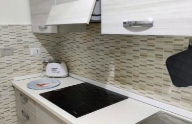 Metro Mirti Rome Suite - Photo 15