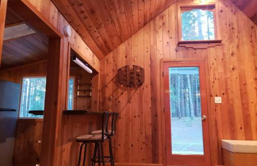 Blissful Solitude Cottage - Foto 11