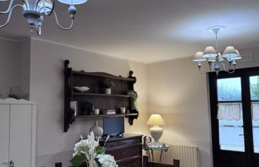 Locazione turistica ex Le Casette Di Cedromonte - Foto 49