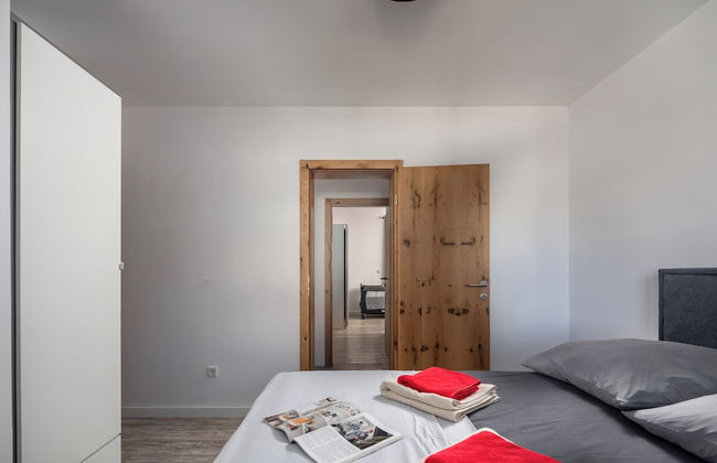 Villa Claudio - Foto 17