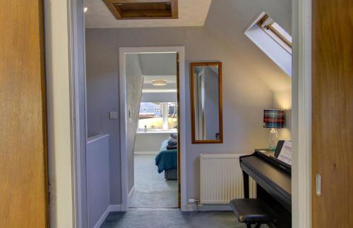 Beach Croft Brora in Brora - Foto 23