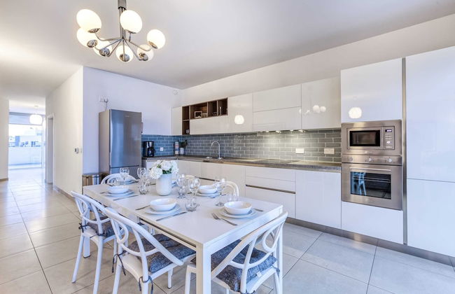 Pool Penthouse - Foto 39