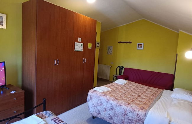 B&B Camere Aurora - Foto 50