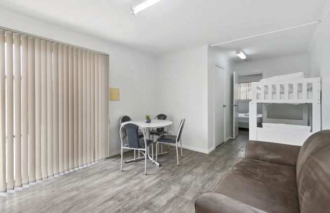 Costello Hotels - Moonta Bay Cabins - Foto 7