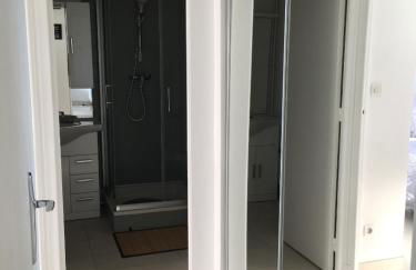 T2 Saint martin d'heres proche Campus - Foto 13