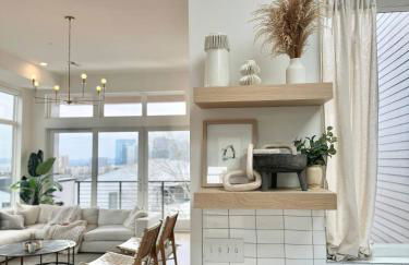 Archer House | Hot Tub Rooftop | Downtown Luxury! - Foto 16