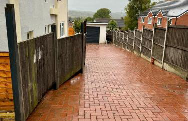 Florina s House 4 Bedrooms Villa - Foto 15