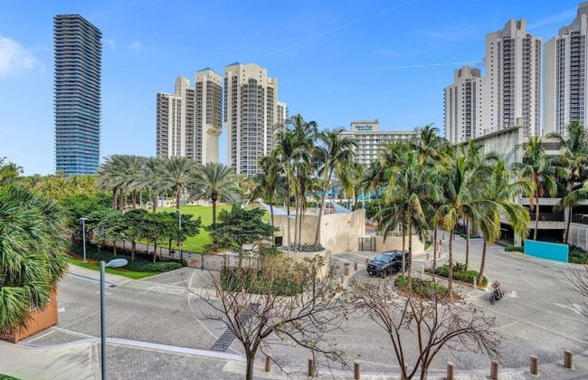 Beautiful Garden View Ocean Reserve 1 Br Condo 1 Bedroom Condo by RedAwning - Foto 41