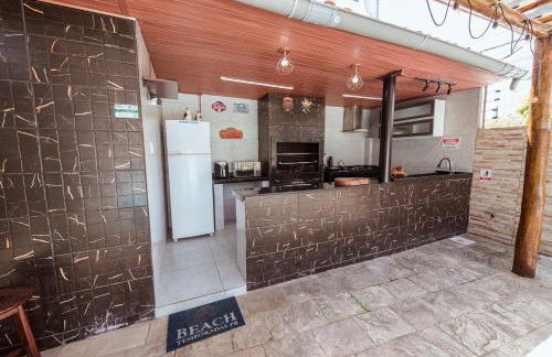 Casa c 5 suites, Piscina, Churrasqueira e Sinuca - Photo 36