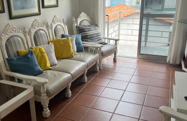 Apartamento incrível em Cabo Frio com localização privilegiada ao lado da praia do forte! - Foto 27