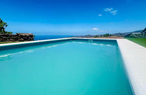 Villa Alegría Gran Canaria Piscina Climatizada - Foto 12