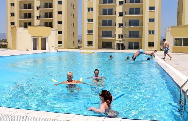 Begonvilla Court Block 8 Apartment 3 - Foto 12