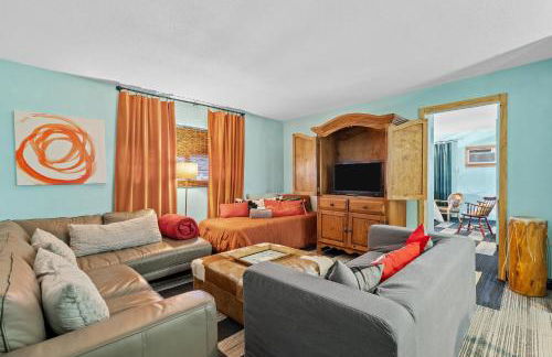 Blue Bell Apartment Hotel - Foto 57