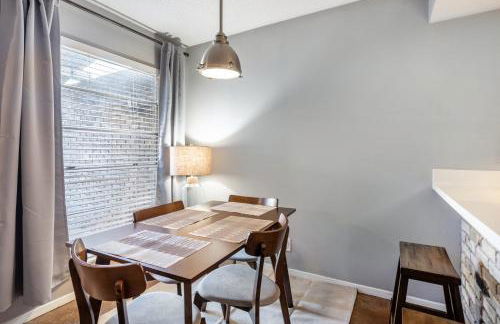 South Austin Accessible 1BR Retreat - Foto 26