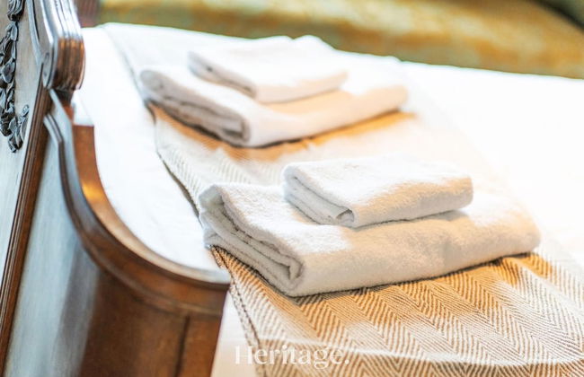 St Swithin Apartment Aberdeen City - Foto 20