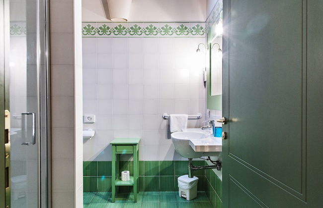 Corte San Mattia - Agriturismo in Verona - Foto 59