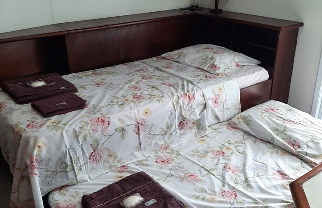 M3 Riviera Inn Residence 84 - Foto 24