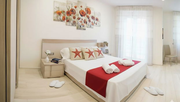 La Terrazza di Andrea - Foto 2, Habitación